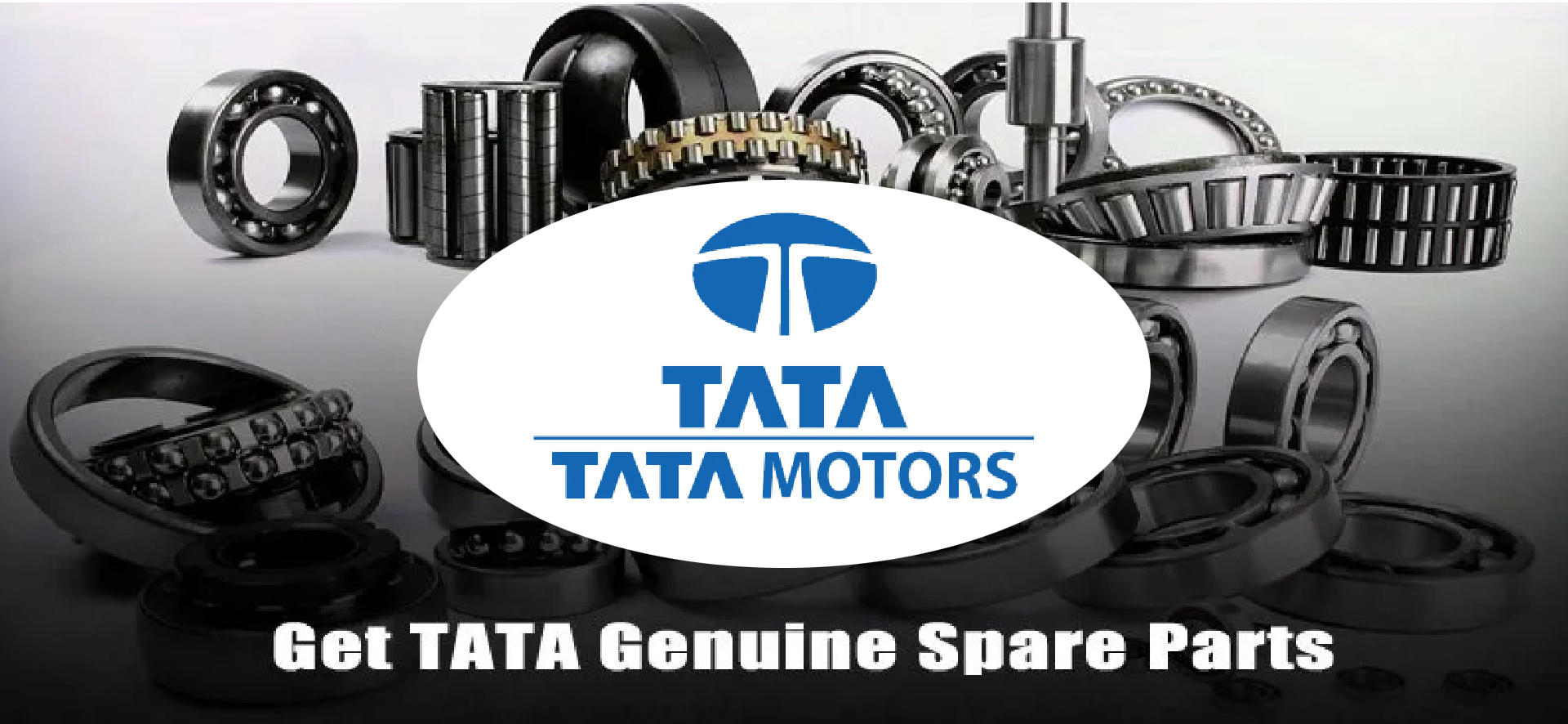 TATA Spare Parts Manufacturers