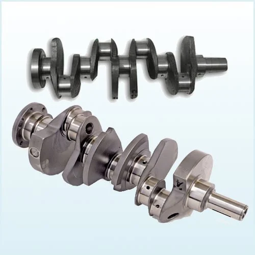 Camshaft Manufacturers