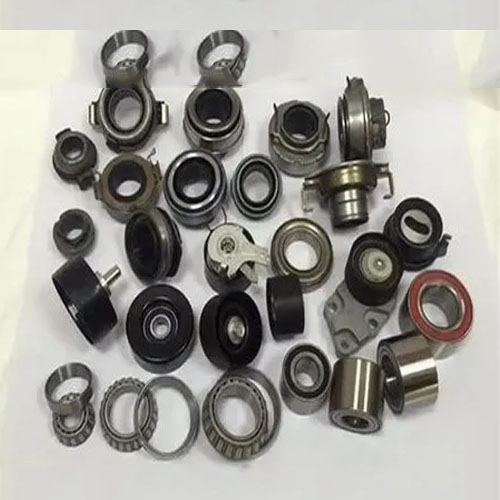 Two Wheeler Spare Parts Manufacturers