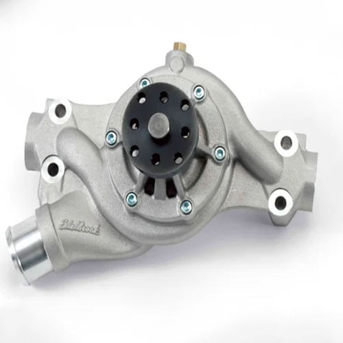 Water Pump Manufacturers